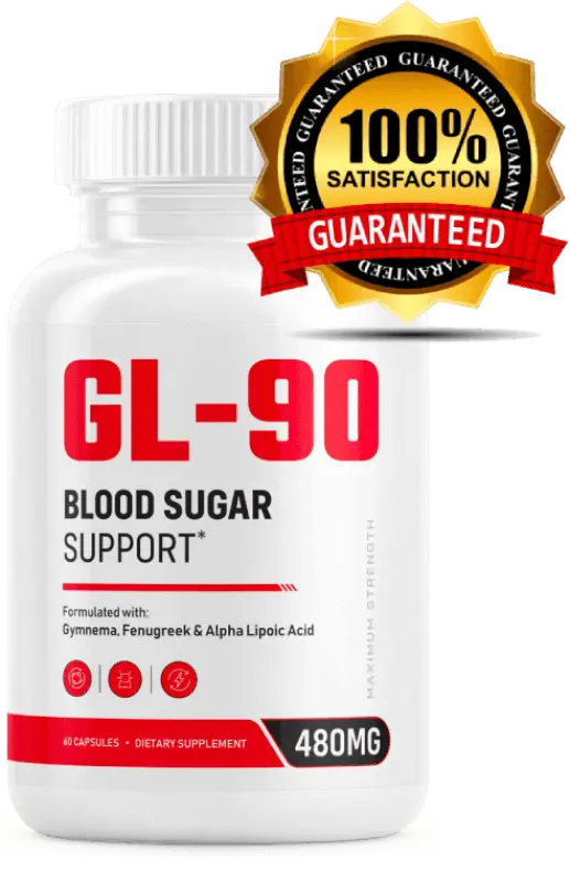 GL-90-blood-sugar-supplement-1-Bottle
